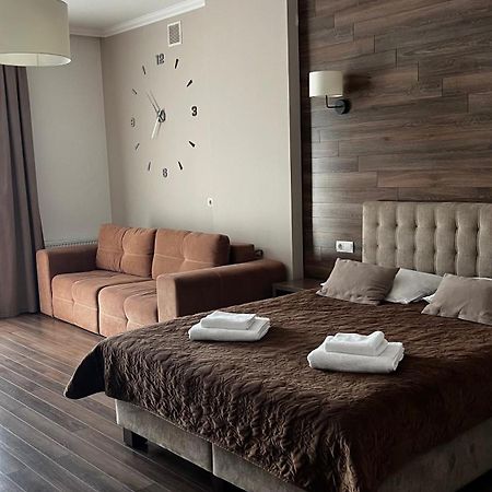 Aparthotel Карпати Кайзервальд Апарт Extérieur photo