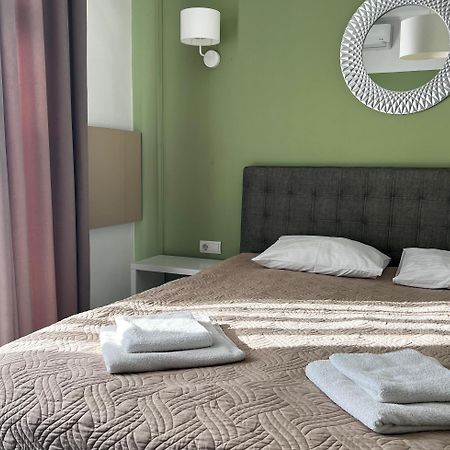 Aparthotel Карпати Кайзервальд Апарт Extérieur photo