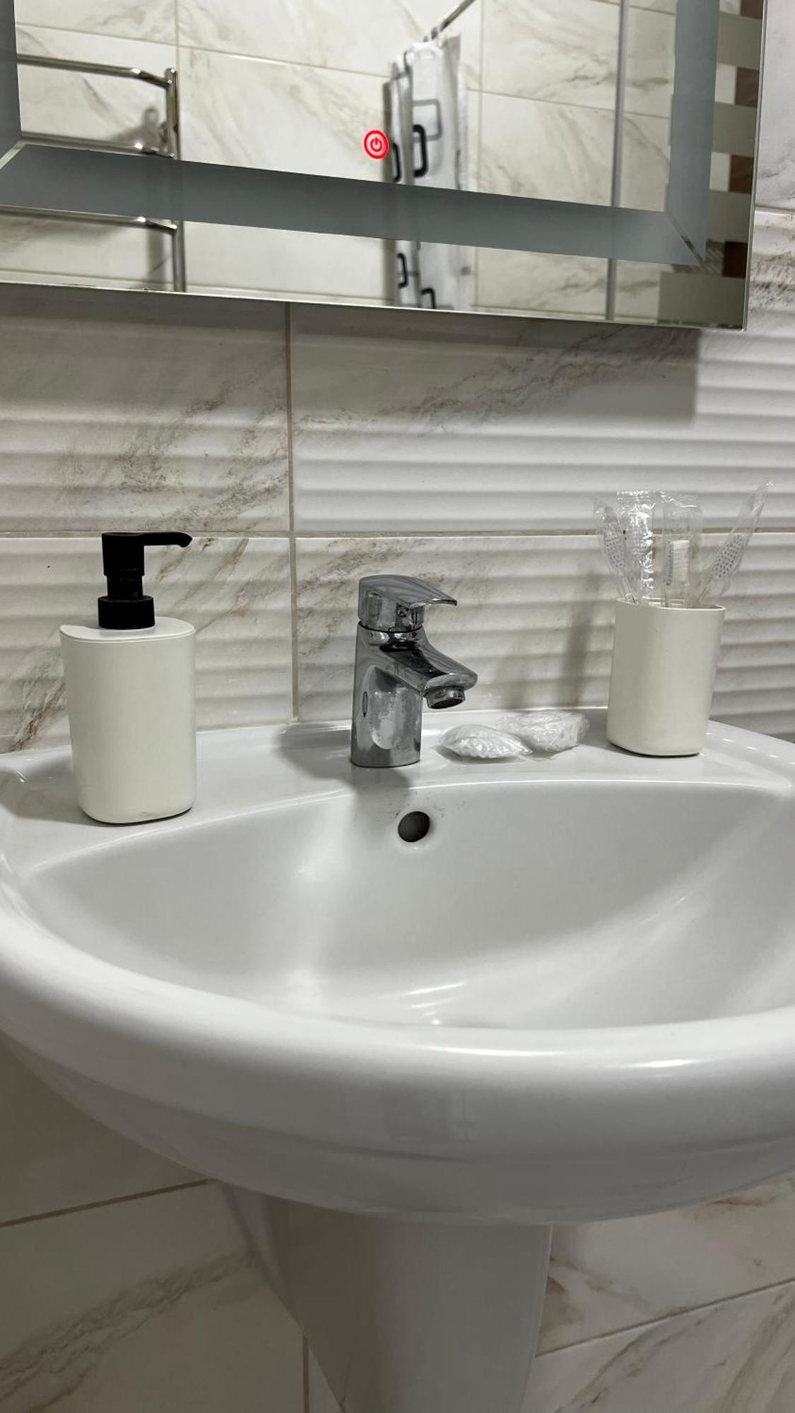 Aparthotel Карпати Кайзервальд Апарт Extérieur photo