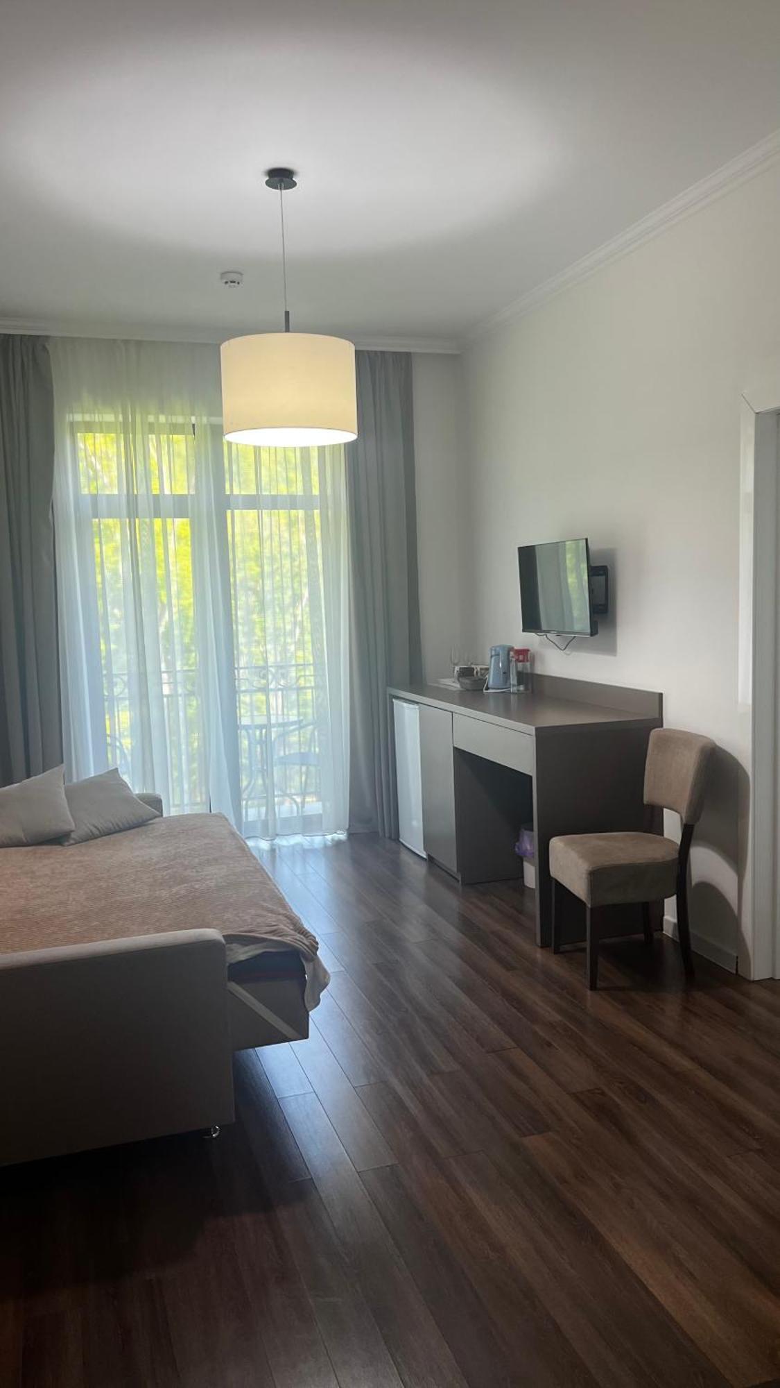 Aparthotel Карпати Кайзервальд Апарт Extérieur photo
