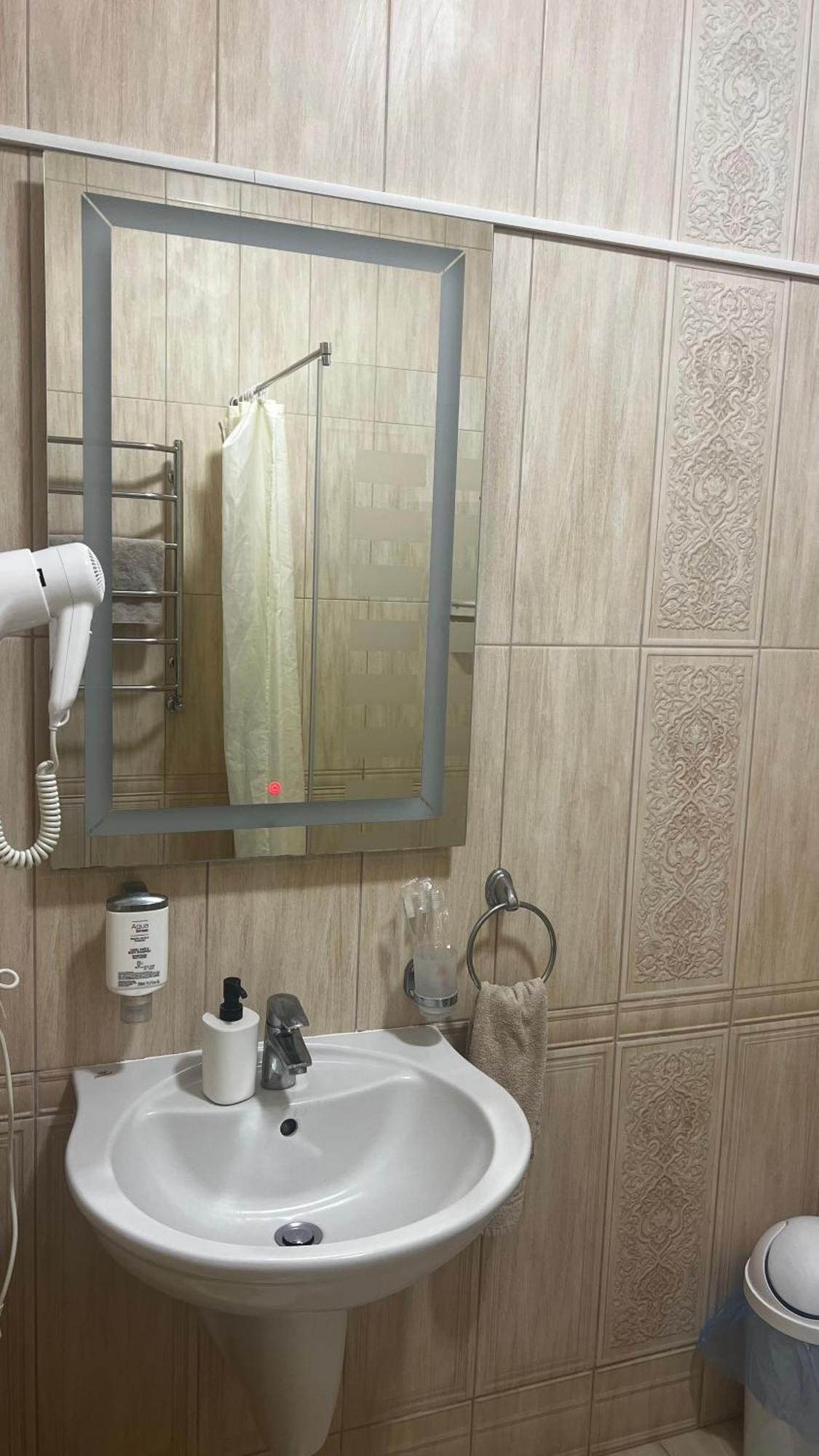 Aparthotel Карпати Кайзервальд Апарт Extérieur photo