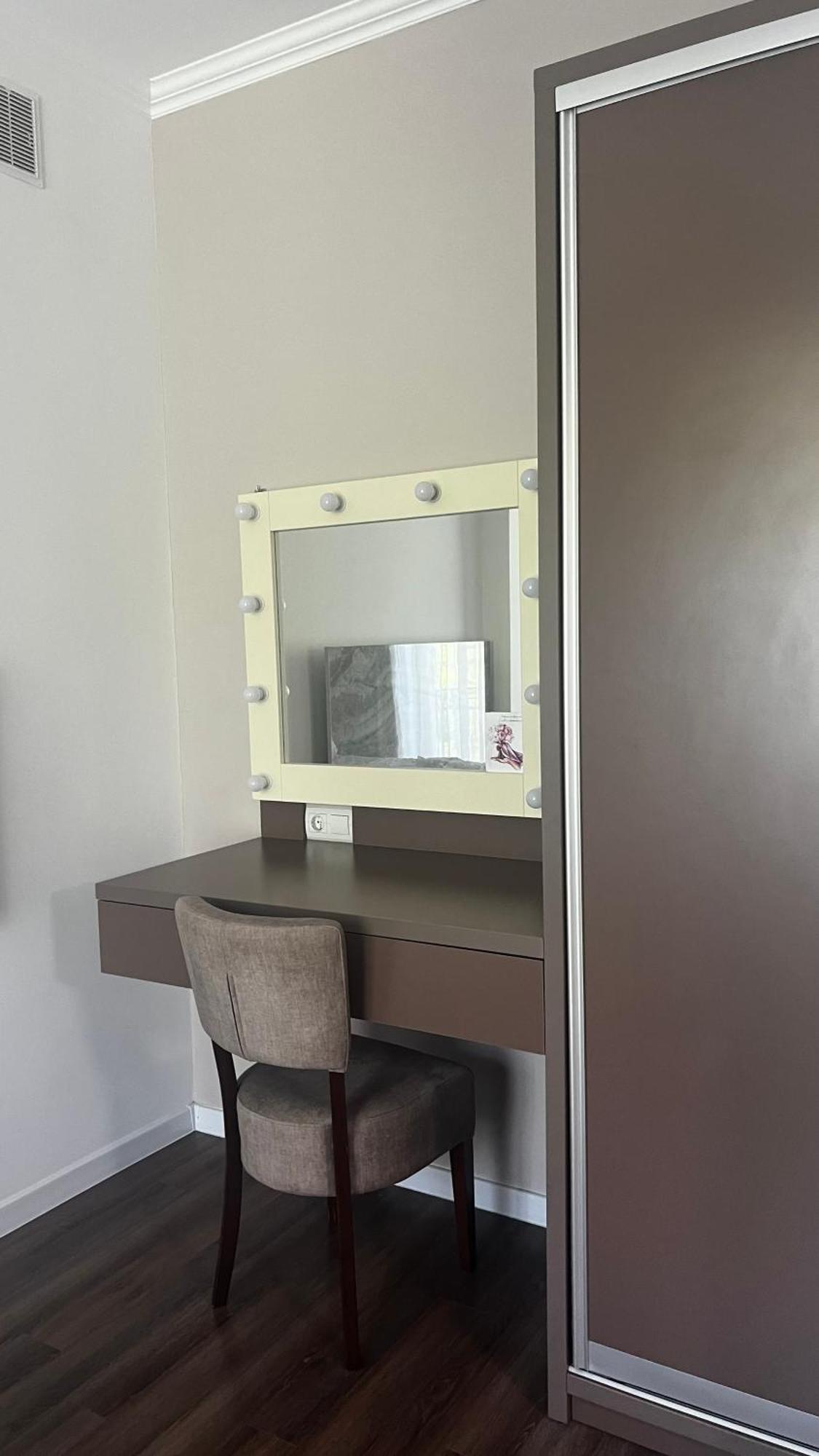 Aparthotel Карпати Кайзервальд Апарт Extérieur photo