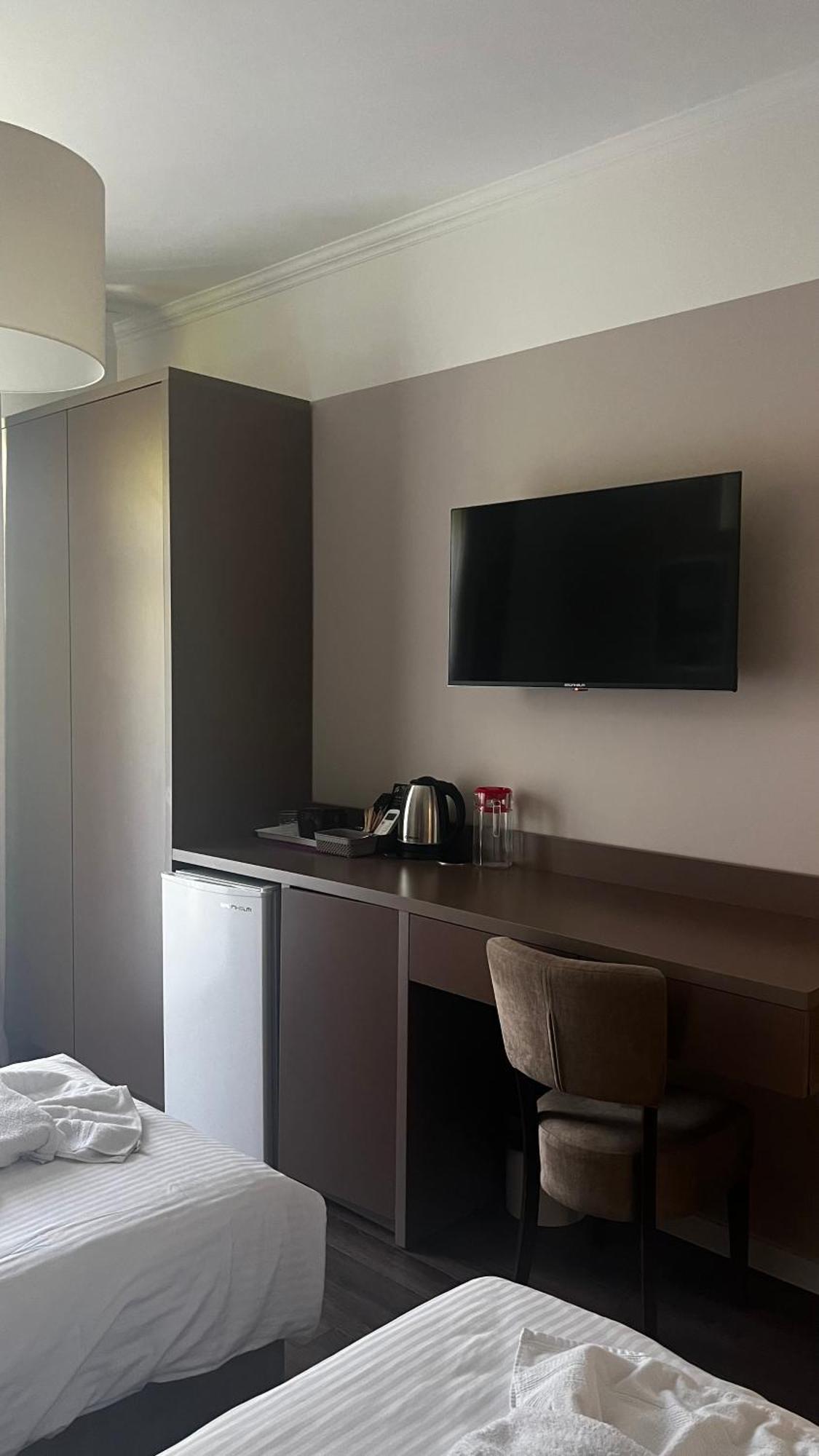 Aparthotel Карпати Кайзервальд Апарт Extérieur photo