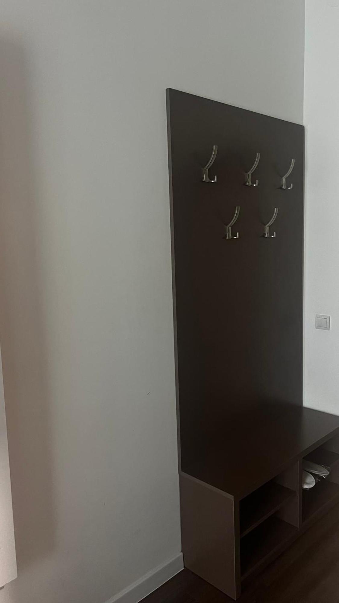 Aparthotel Карпати Кайзервальд Апарт Extérieur photo