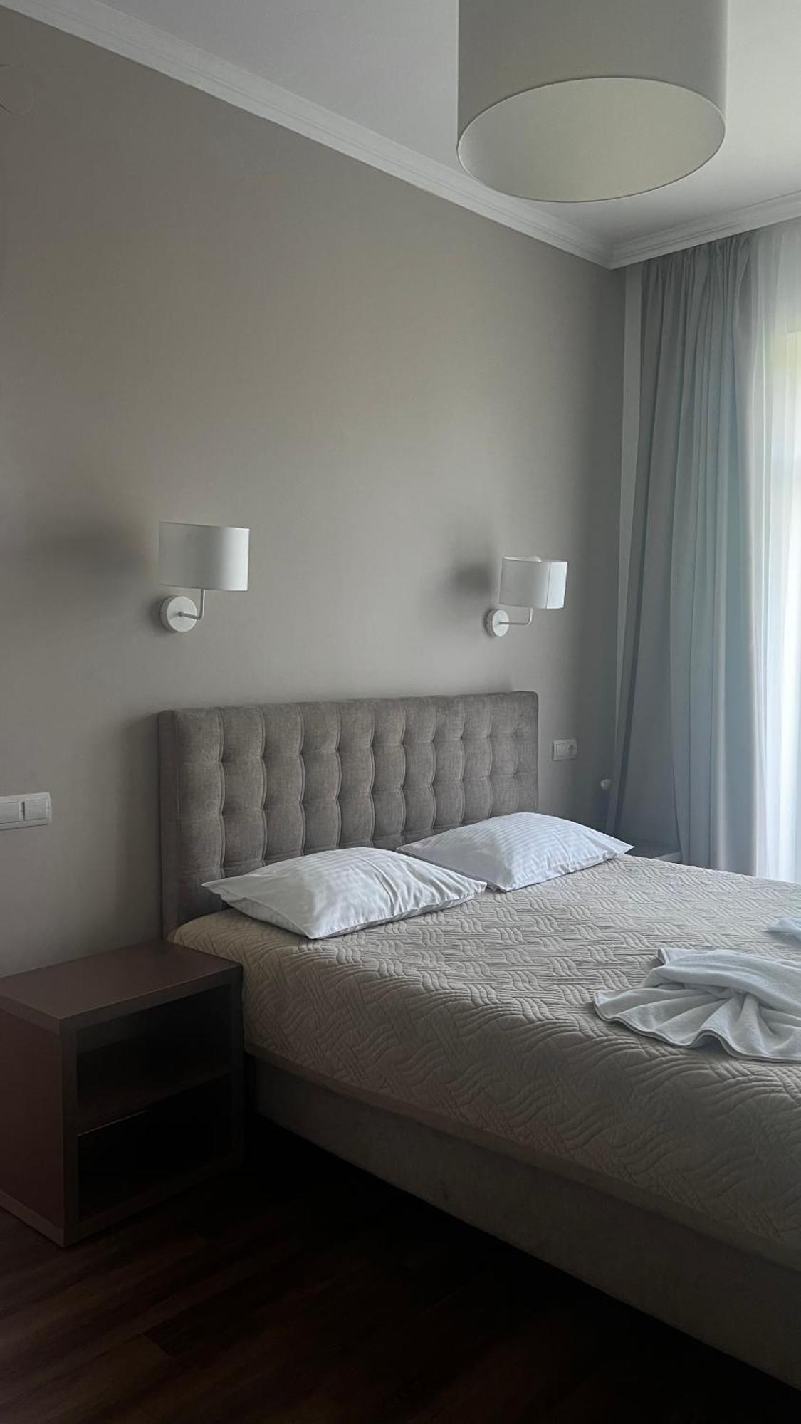 Aparthotel Карпати Кайзервальд Апарт Extérieur photo