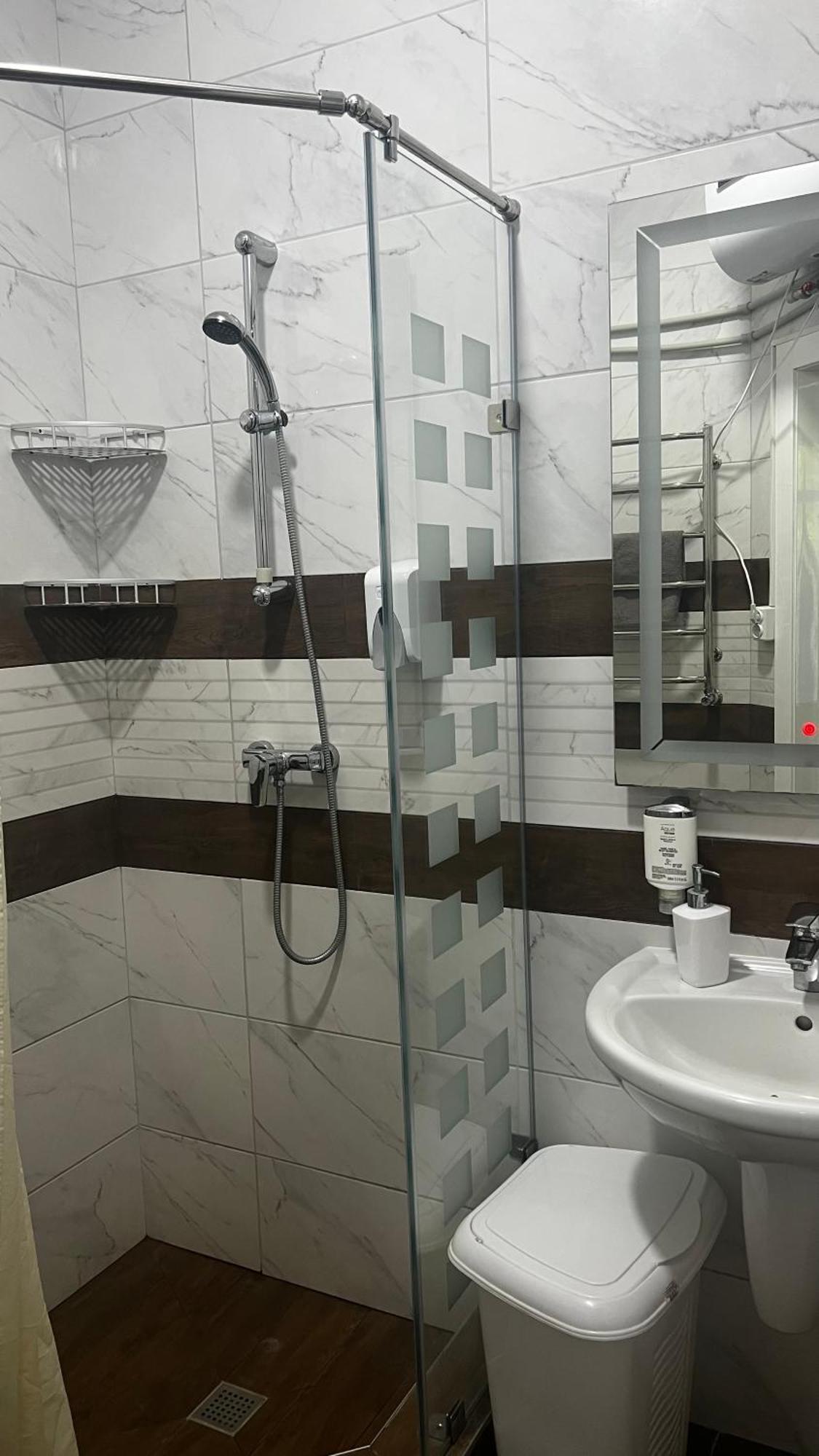 Aparthotel Карпати Кайзервальд Апарт Extérieur photo
