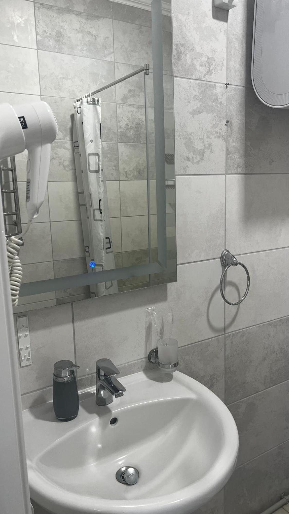 Aparthotel Карпати Кайзервальд Апарт Extérieur photo