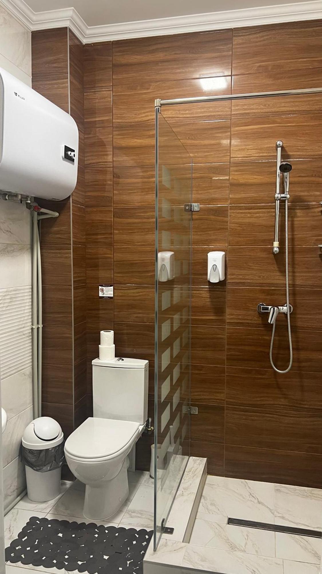 Aparthotel Карпати Кайзервальд Апарт Extérieur photo