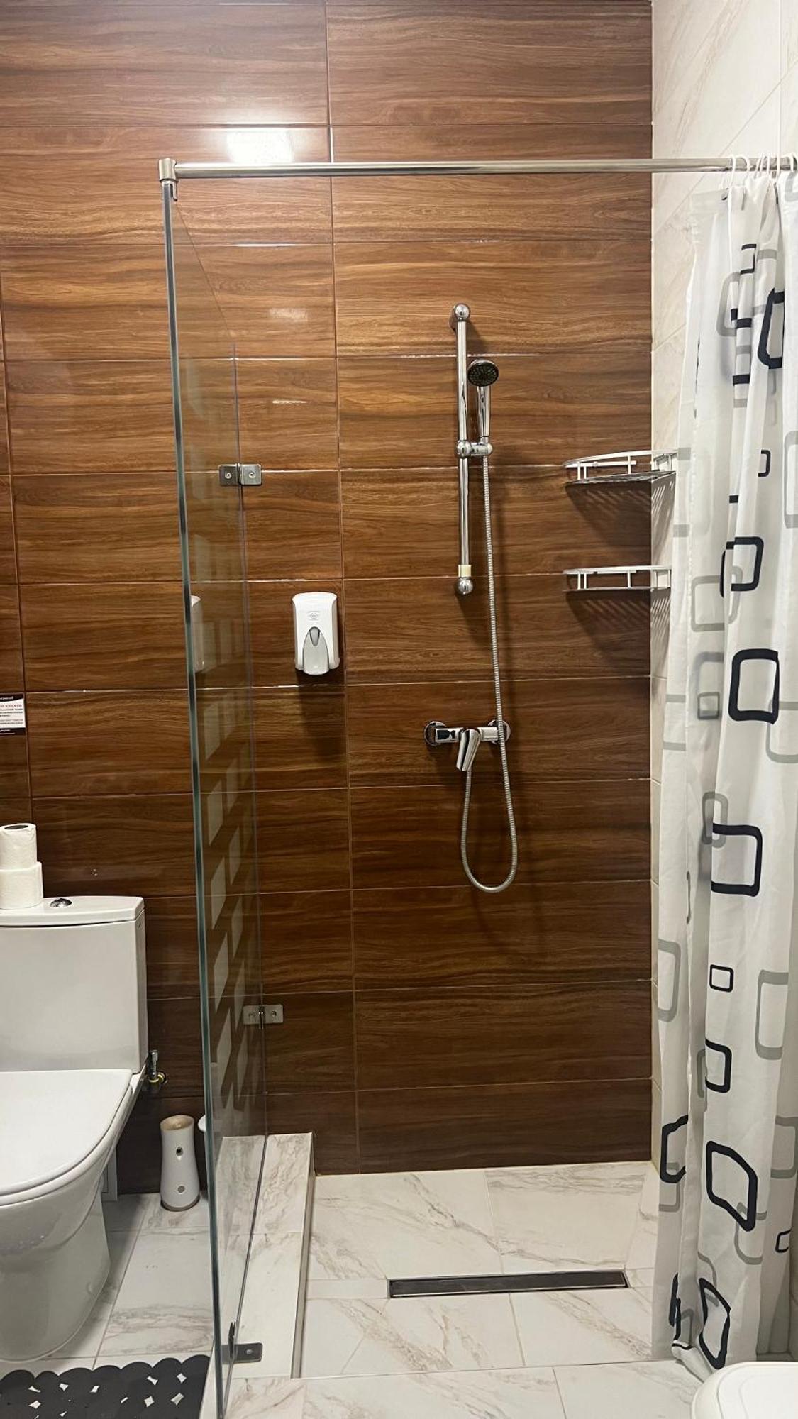 Aparthotel Карпати Кайзервальд Апарт Extérieur photo
