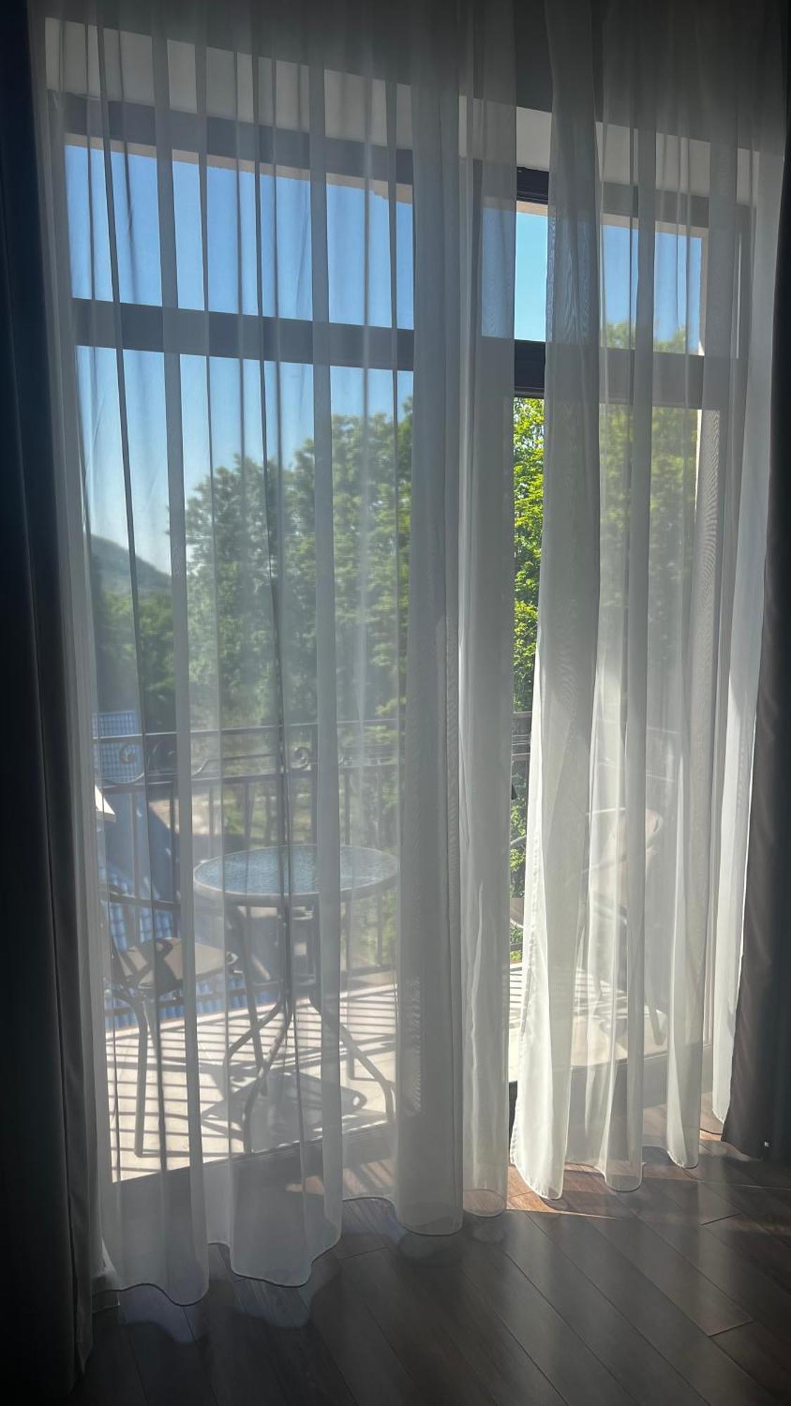 Aparthotel Карпати Кайзервальд Апарт Extérieur photo