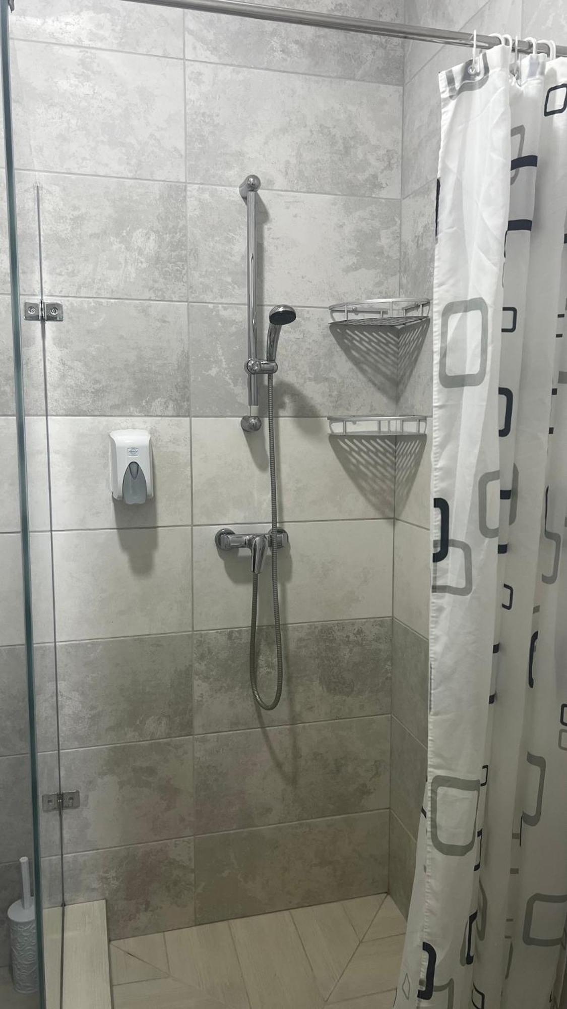 Aparthotel Карпати Кайзервальд Апарт Extérieur photo