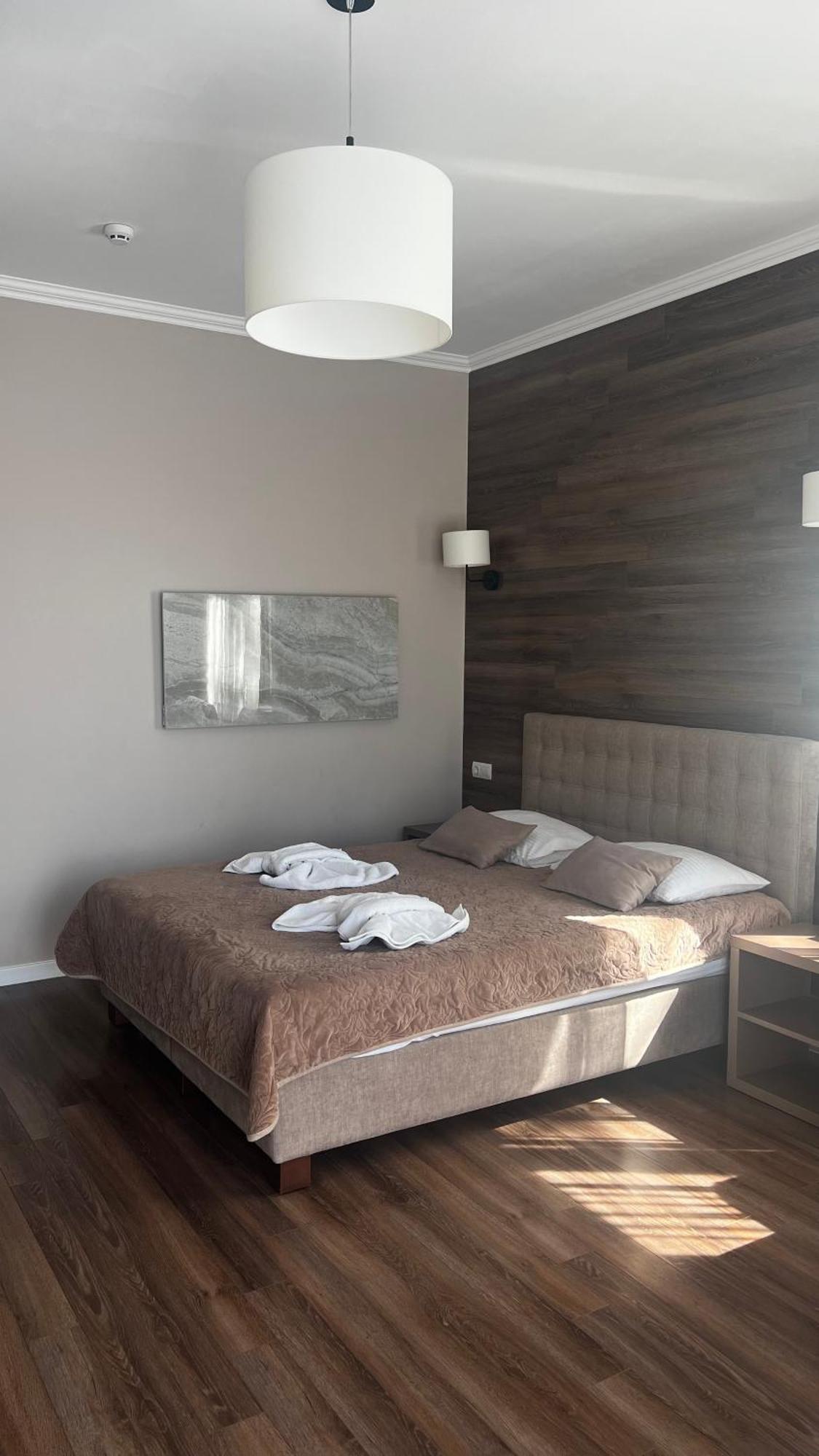 Aparthotel Карпати Кайзервальд Апарт Extérieur photo