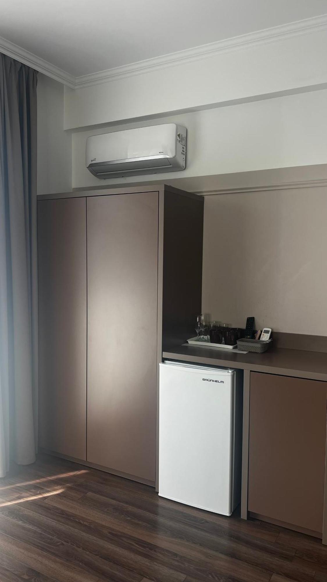 Aparthotel Карпати Кайзервальд Апарт Extérieur photo